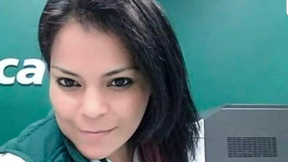 Sepultan en Monterrey los restos de Rubicela Gallegos, una de las víctimas del 'feminicida de Atizapán'