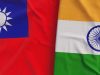 Taiwán busca fortalecer relaciones con India hasta un nivel de "cooperación estratégica"