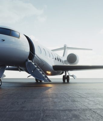 Un avión privado que volaba desde México con cinco alemanes a bordo desaparece en Costa Rica