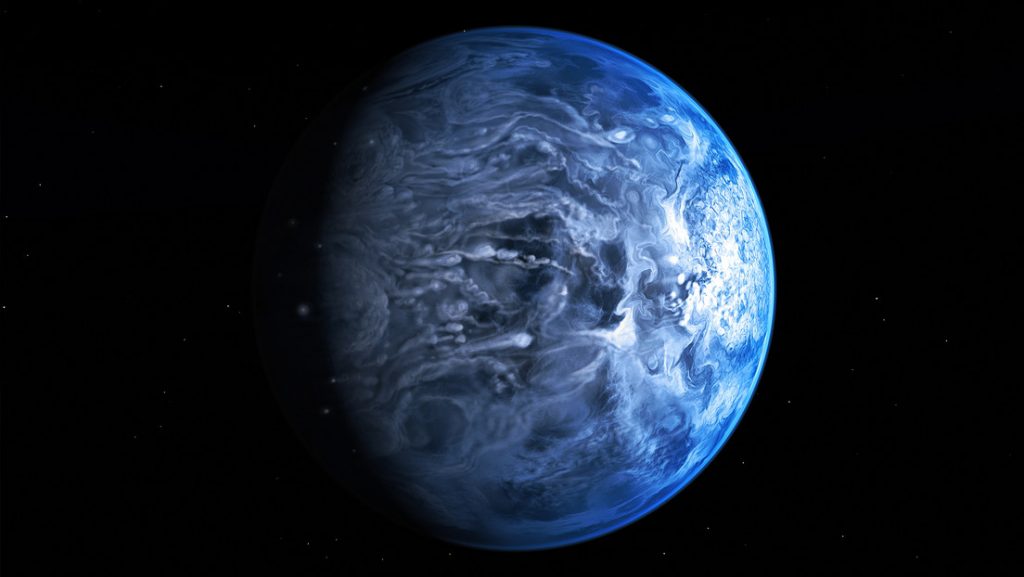 Un gas producido por el brócoli podría ser la clave para encontrar vida extraterrestre, sugiere un nuevo estudio