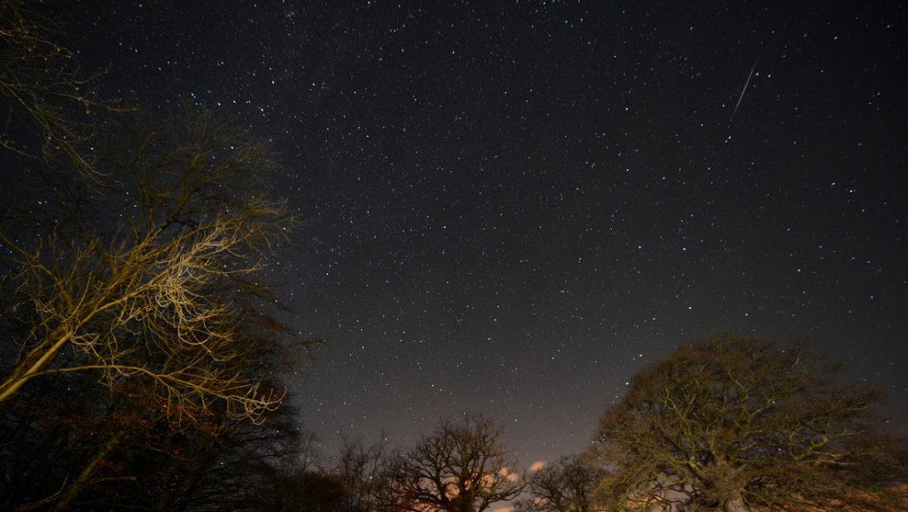 Un gran asteroide potencialmente peligroso para la Tierra gira cada vez más rápido por una razón desconocida