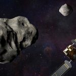 asteroide se acerca a la Tierra en Halloween