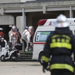 Al menos 22 niños caen enfermos en una primaria japonesa a causa de un "extraño olor"