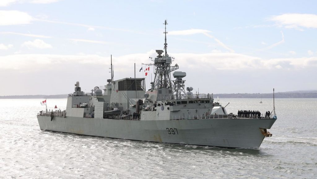 Canadá anuncia su estrategia para el Indo-Pacífico y promete hacer frente a una China "perturbadora"