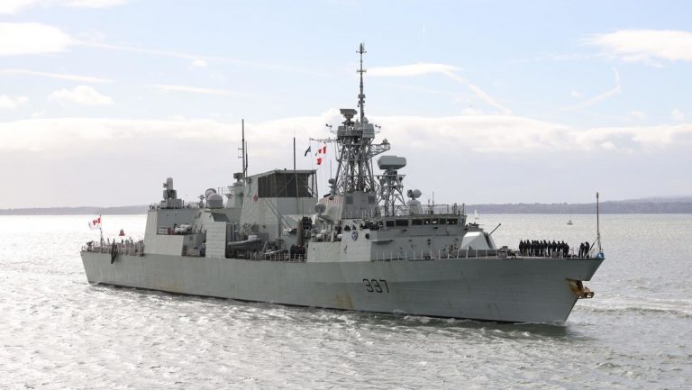 Canadá anuncia su estrategia para el Indo-Pacífico y promete hacer frente a una China "perturbadora"