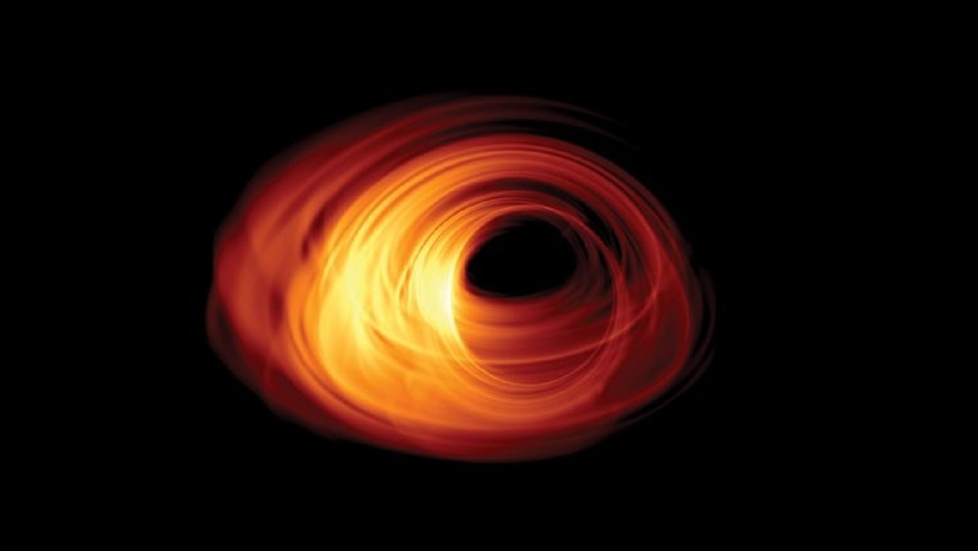 Científicos crean un agujero negro sintético