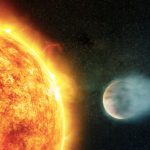 Ciertos de planetas hacen que sus estrellas luzcan más jóvenes de lo que en realidad son