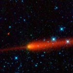 Cometas permiten esclarecer composición química del sistema solar primitivo