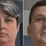 Condenan a pareja que pretendía vender secretos nucleares de EE.UU.