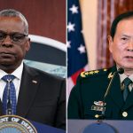 EE.UU. advierte a China en la primera reunión de los jefes de Defensa tras la visita de Pelosi a Taiwán