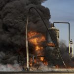 EE.UU. afirma que Turquía "amenazó directamente la seguridad" de sus tropas