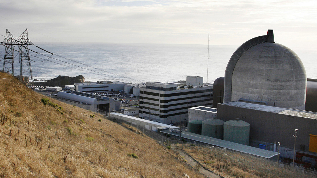 EE.UU. inyecta fondos para mantener activa la última planta nuclear de California