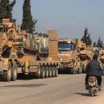 EE.UU. propuso a Turquía retirar fuerzas kurdas para evitar el operativo militar de Ankara