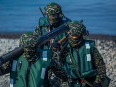 EE.UU. teme que el apoyo militar a Ucrania perjudique el suministro de armas a Taiwán
