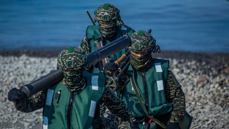 EE.UU. teme que el apoyo militar a Ucrania perjudique el suministro de armas a Taiwán