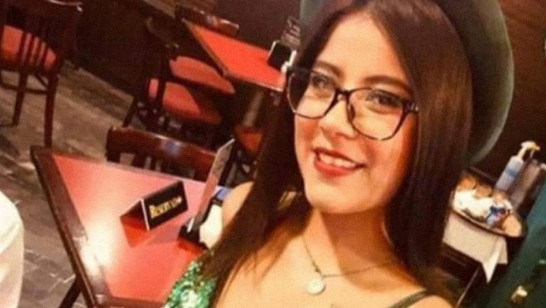 El feminicidio de la joven Ariadna Fernanda López Díaz conmociona a México