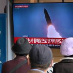 Corea del Norte EE.UU. guerra nuclear etapa final