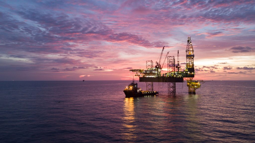 Esto pasaría si se renuncia a expandir la extracción submarina de petróleo y gas