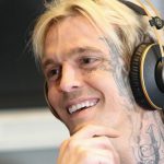 Hallan muerto en su casa al actor Aaron Carter