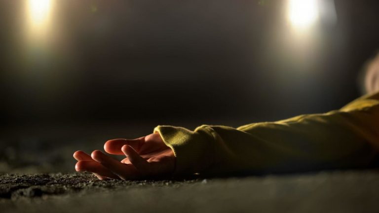 Identifican a la joven hallada sin vida al sur de Ciudad de México