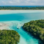 Indonesia subastará un archipiélago de cien islas