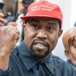 Kanye West se postulará para la presidencia de EE.UU. en 2024