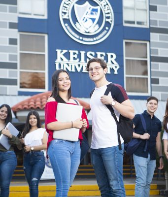 Keiser University: Reconocida por su apoyo a estudiantes económicamente desfavorecidos