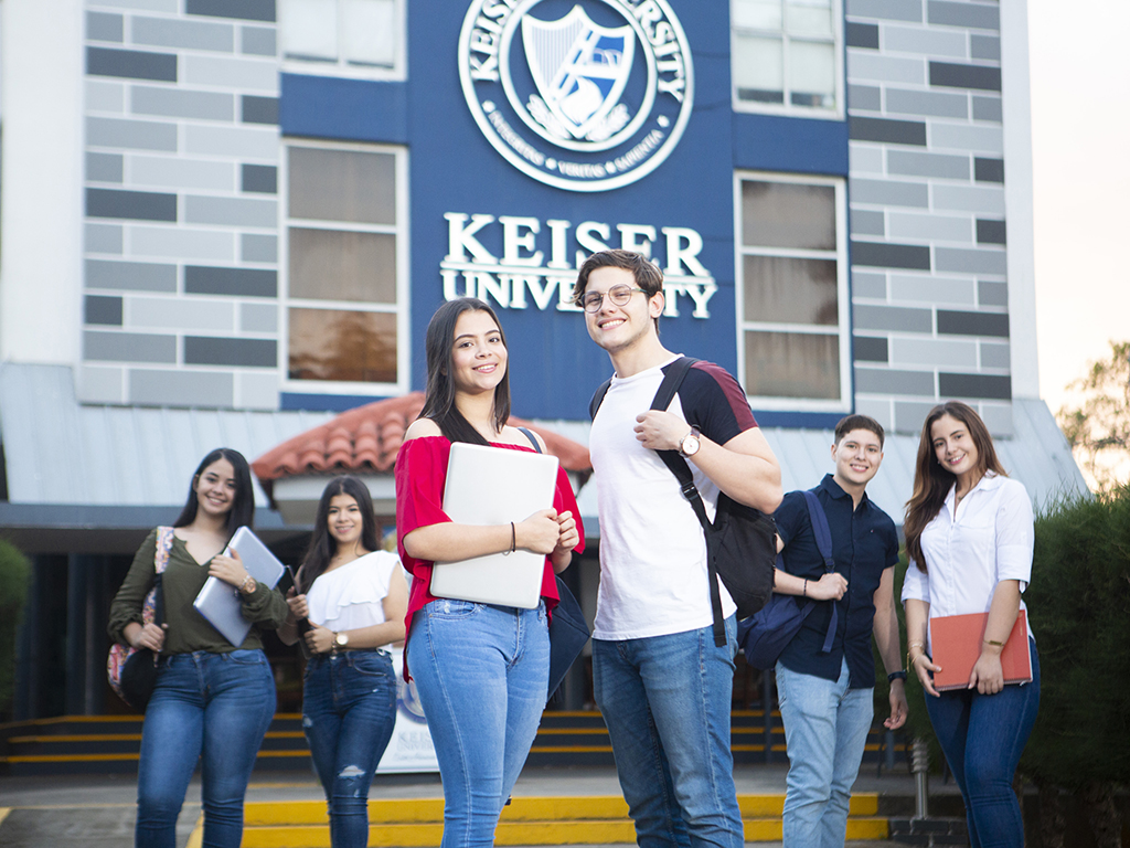 Keiser University: Reconocida por su apoyo a estudiantes económicamente desfavorecidos