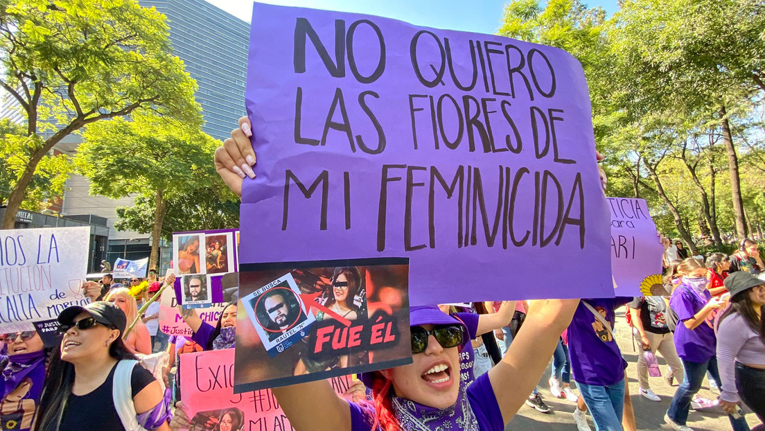 Lo que se sabe del feminicidio de Ariadna López Díaz