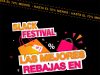 ¡Metrocentro anuncia el Black Festival, con descuentos de hasta el 70%!