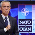 No habrá "ninguna paz duradera" si Rusia gana militarmente en Ucrania
