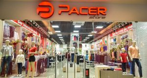 Pacer inauguró su primera tienda en Nicaragua