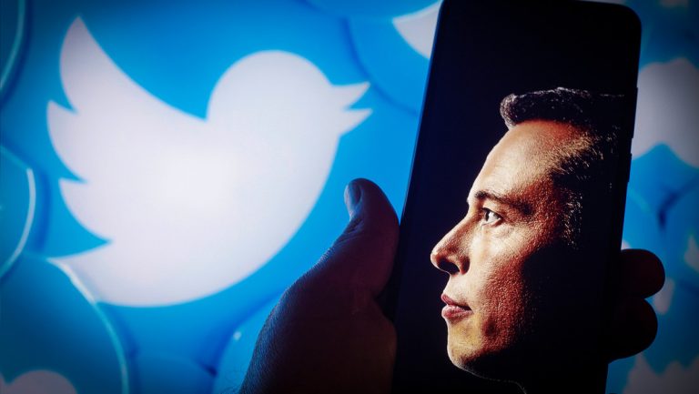 Elon Musk ha despedido a contratistas de Twitter sin previo aviso