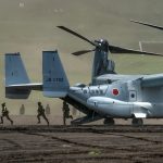 Reportan que Japón trabaja en una estrategia de contrataque junto con EEUU