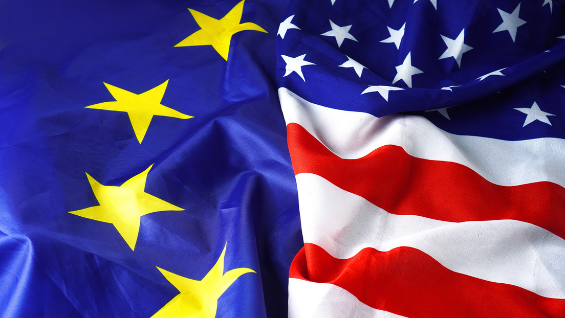 Se avecina una guerra comercial entre EE.UU. y la UE