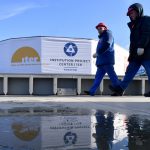 Se retrasa el arranque del mayor reactor de fusión nuclear por la rotura de componentes clave