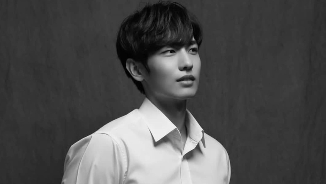 Un actor y cantante de K-pop, entre las víctimas mortales de la estampida de Halloween en Seúl Un actor y cantante de K-pop, entre las víctimas mortales de la estampida de Halloween en Seúl