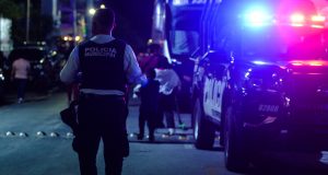 Un ataque armado deja 6 muertos en un bar de México