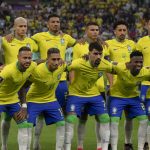 Una infección viral afecta a varios jugadores de la selección de Brasil