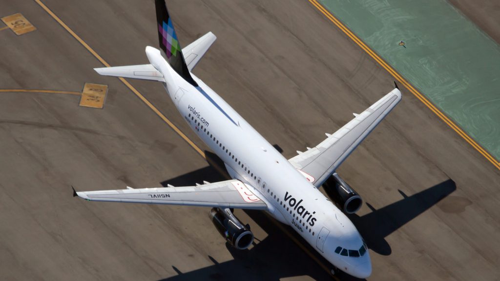 Una 'tiktoker' mexicana compra un vuelo para Chiapas pero termina en EE.UU. sin pasaporte ni visado