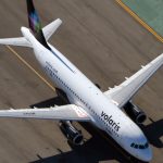 Una 'tiktoker' mexicana compra un vuelo para Chiapas pero termina en EE.UU. sin pasaporte ni visado