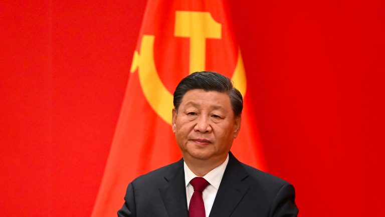 Xi Jinping ordena al Ejército chino aumentar su capacidad de combate