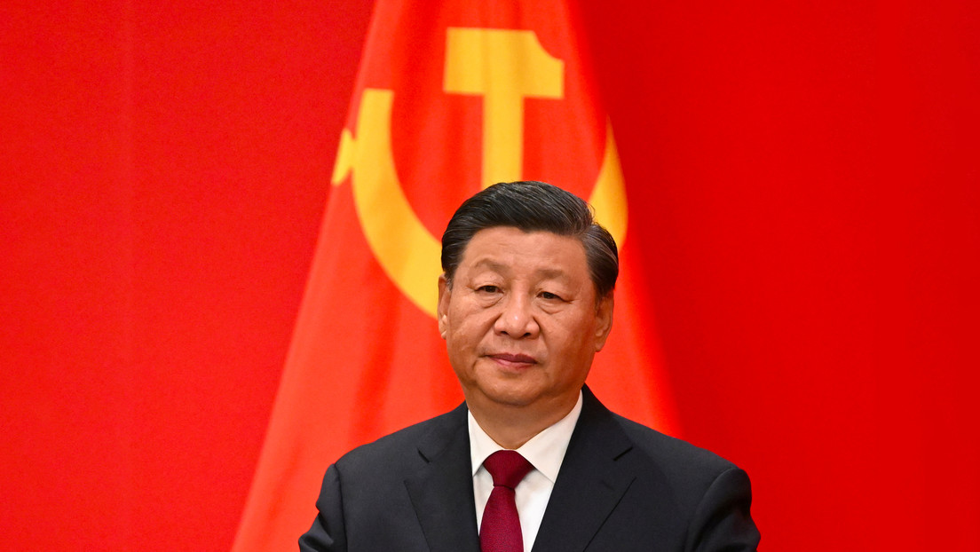 Xi Jinping ordena al Ejército chino aumentar su capacidad de combate