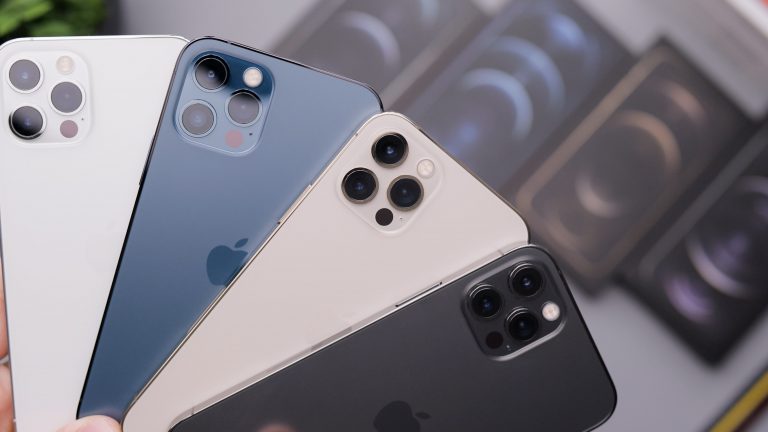 iPhone 12: características de los distintos modelos y cuál elegir