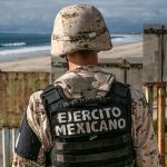 los curiosos consejos a los militares en México