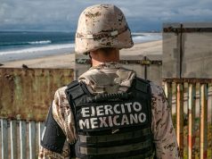los curiosos consejos a los militares en México