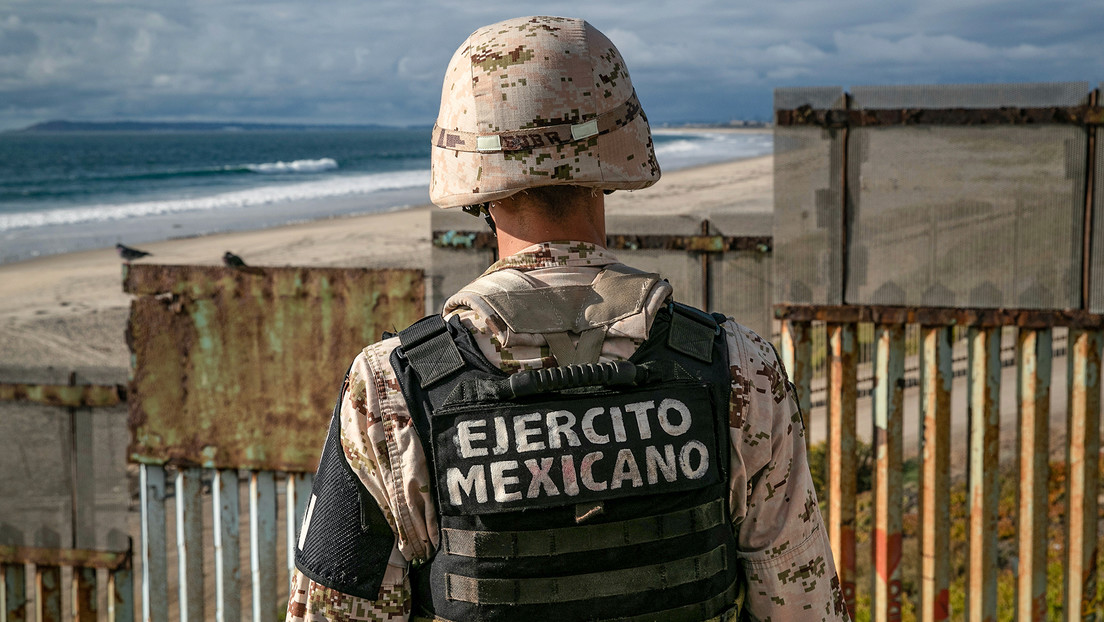 los curiosos consejos a los militares en México