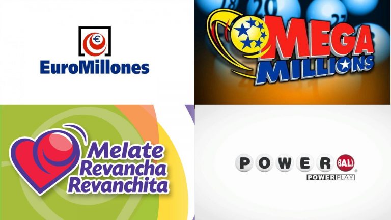resultados oficiales de las loterías de hoy