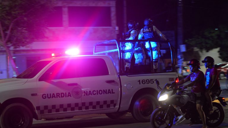 Nuevo feminicidio en México