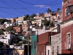 Al menos 4 muertos en una serie de ataques en el estado mexicano de Guanajuato